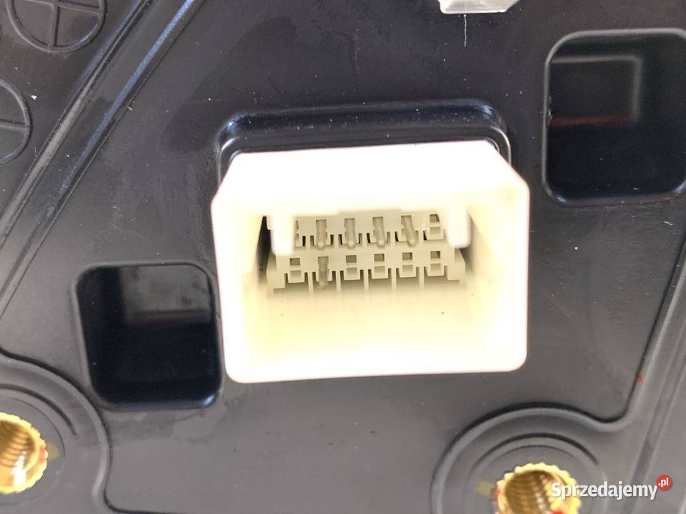 LUSTERKO PRAWY HYUNDAI KONA Crossover CERAMIC