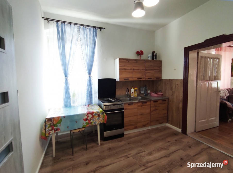 Sprzedaż domu woj wrocławskie Liczba pokoi 11 Sprzedaż Kowalów