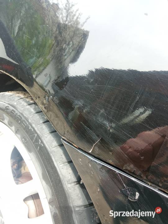 Hyundai tiburon podkarpackie sprzedam