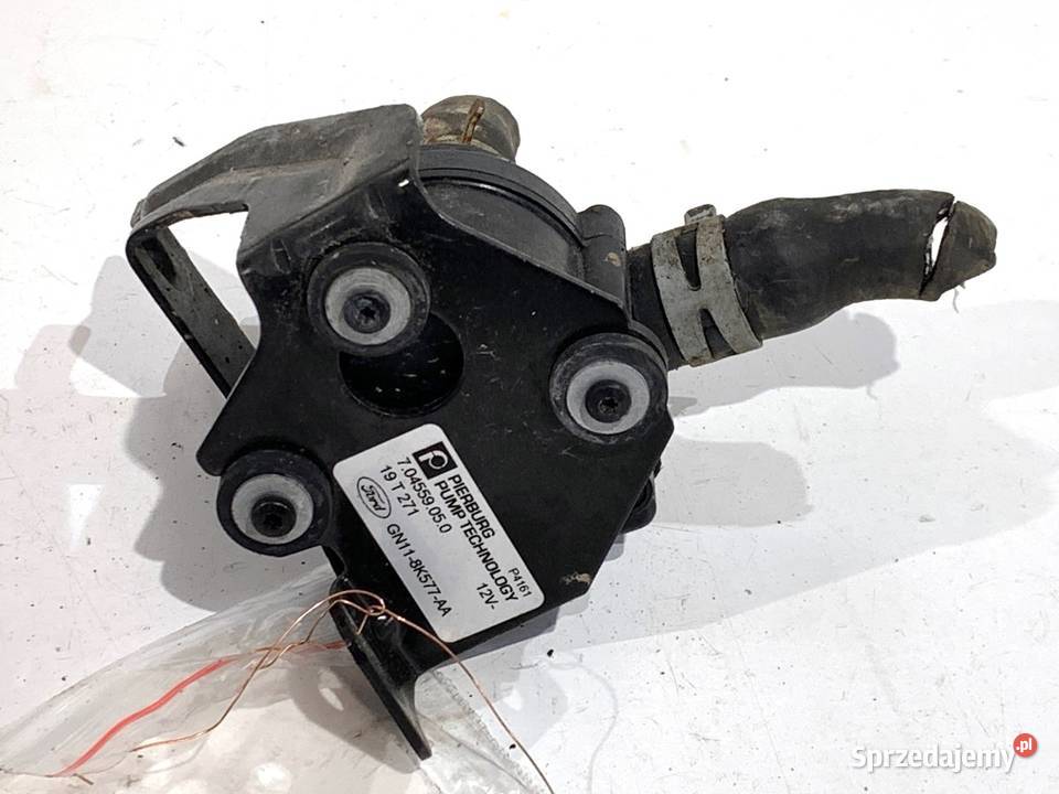 DODATKOWA POMPA WODY FORD ECOSPORT GN118K577AA osobowe
