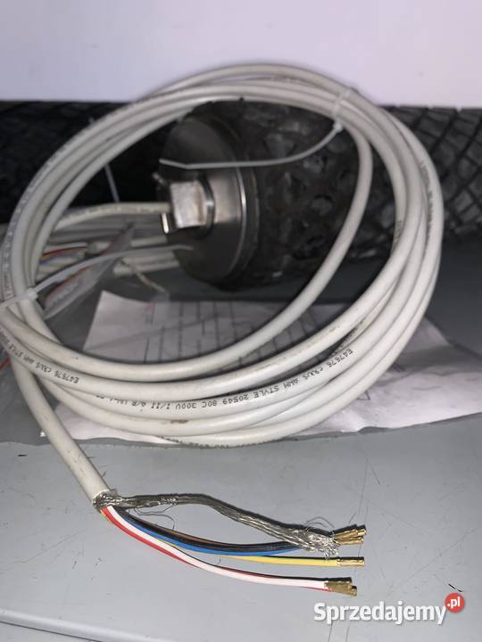 Interroll Drum Motor 180W 130mm x 400mm 019ms Pozostałe Warszawa