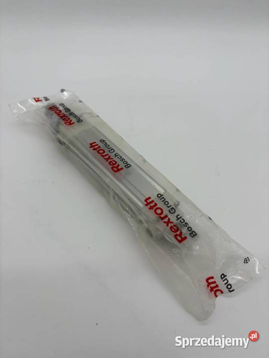 BOSCH REXROTH 5285110160 Siłownik pneumatyczny Warszawa