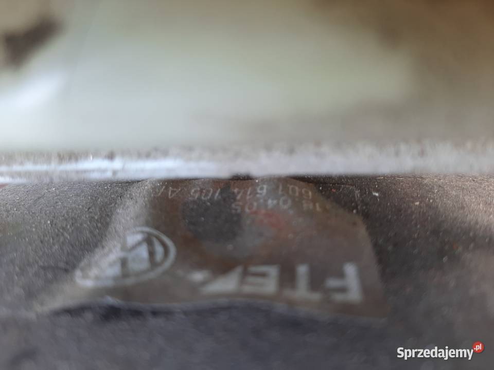 Servo do vw polo wielkopolskie Mieleszyn