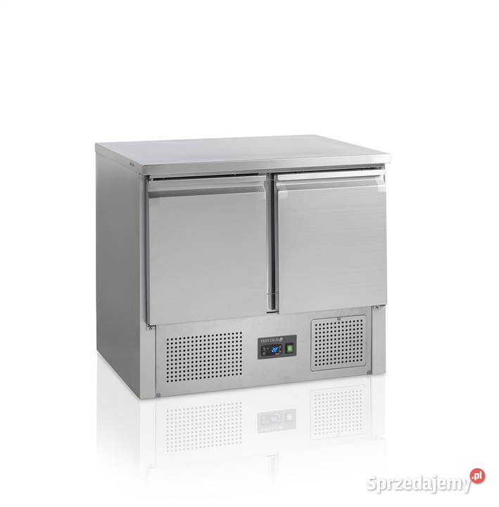 Stół mroźniczy GN11 Tefcold SA910BT Kazuń Polski