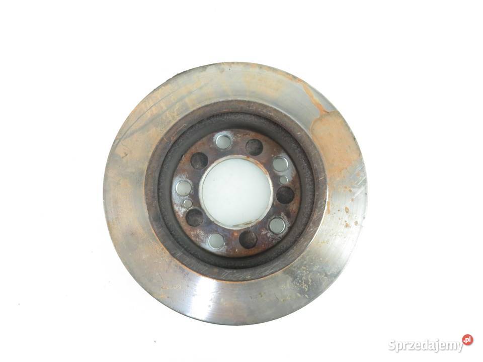 TARCZA HAMULCOWA PRZÓD SSANGYONG REXTON 27 295MM sprzedam