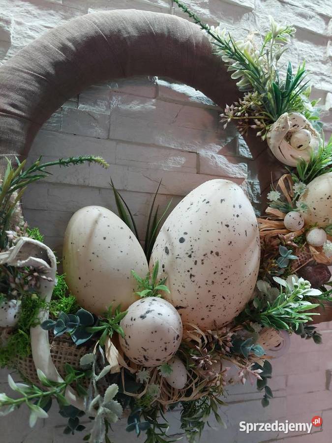 WIANEK WIELKANOCNY zachodniopomorskie Stargard