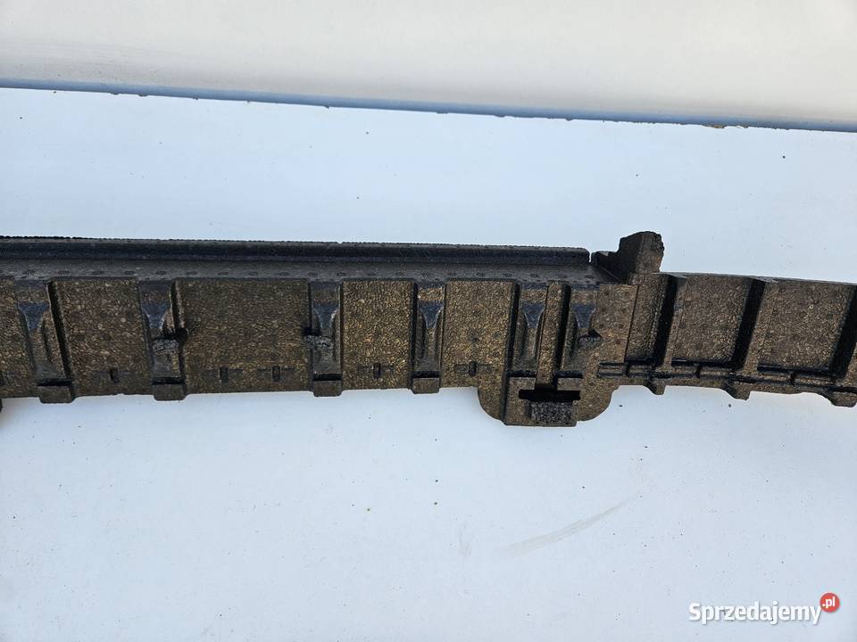 VW ID7 ID7 PIANKA ABSORBER ZDERZAKA PRZÓD wielkopolskie Międzychód