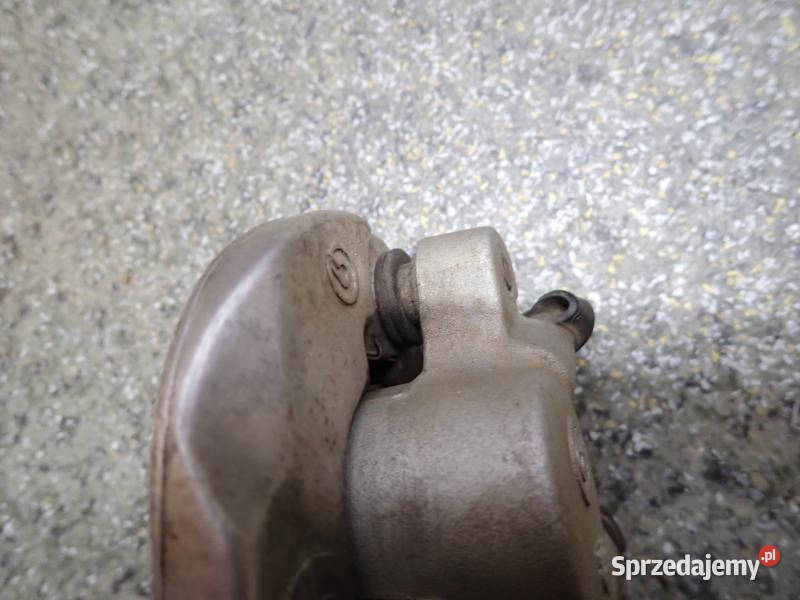 ZACISK BREMBO HAMULCA PRZÓD VOR 400 VERTEMATI Strzelce Krajeńskie sprzedam