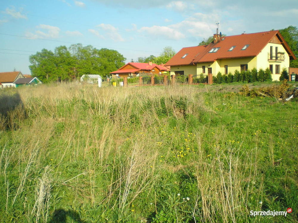 działka budowlana 811m2 Ulkowy 86.30zł/m2 Ulkowy