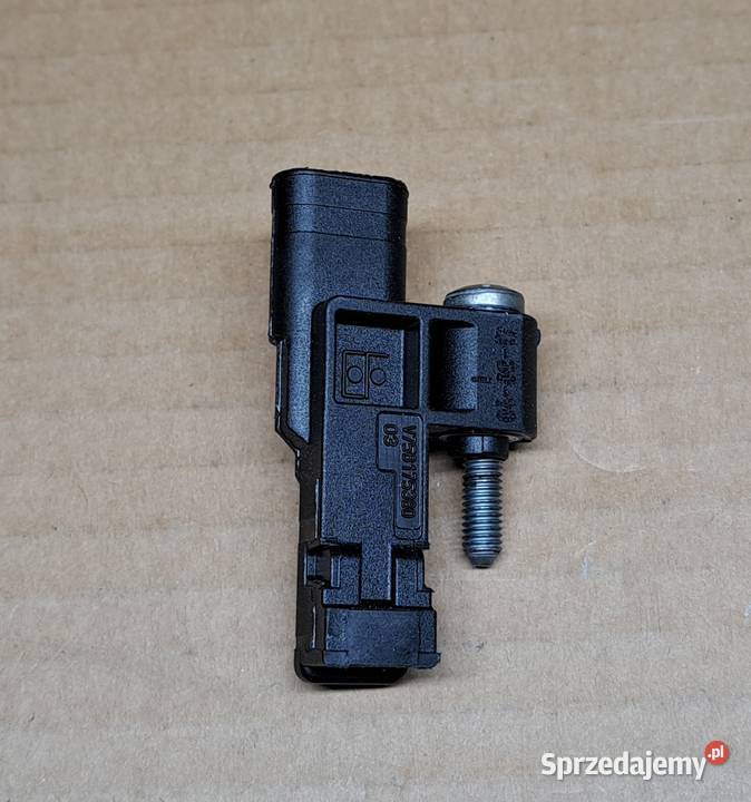 CZUJNIK POŁOŻENIA WAŁU BMW MINI CITROEN PEUGEOT Mielęcin