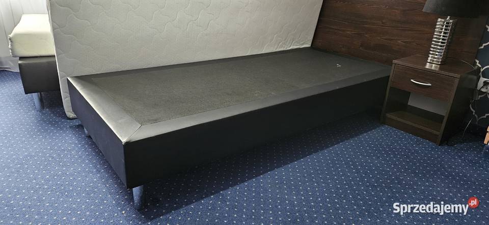 Łóżka Hotelowe kontynentalne 200x90 Sandomierz