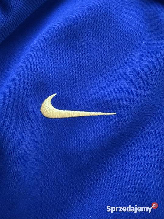 Bluza Nike FC Barcelona 201415 L 178182 Mała Rozmiar L Kowale