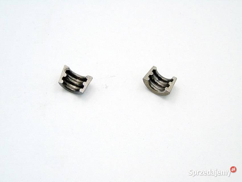 ZAMEK KLIN ZAWORU GŁOWICY 20 D BMW E46 E39 320 Sosnowiec