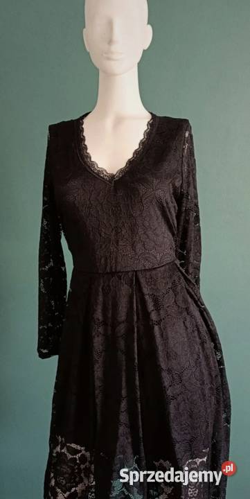 Nowa sukienka damska koronka rozmiar M Skarżysko-Kamienna
