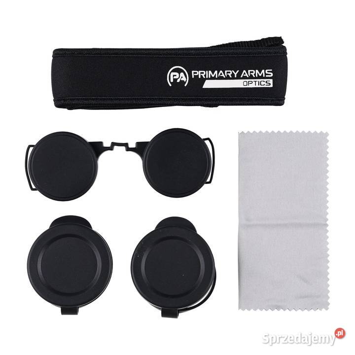 Lornetka Primary Arms SLx 10x42 Sport i Wypoczynek mazowieckie