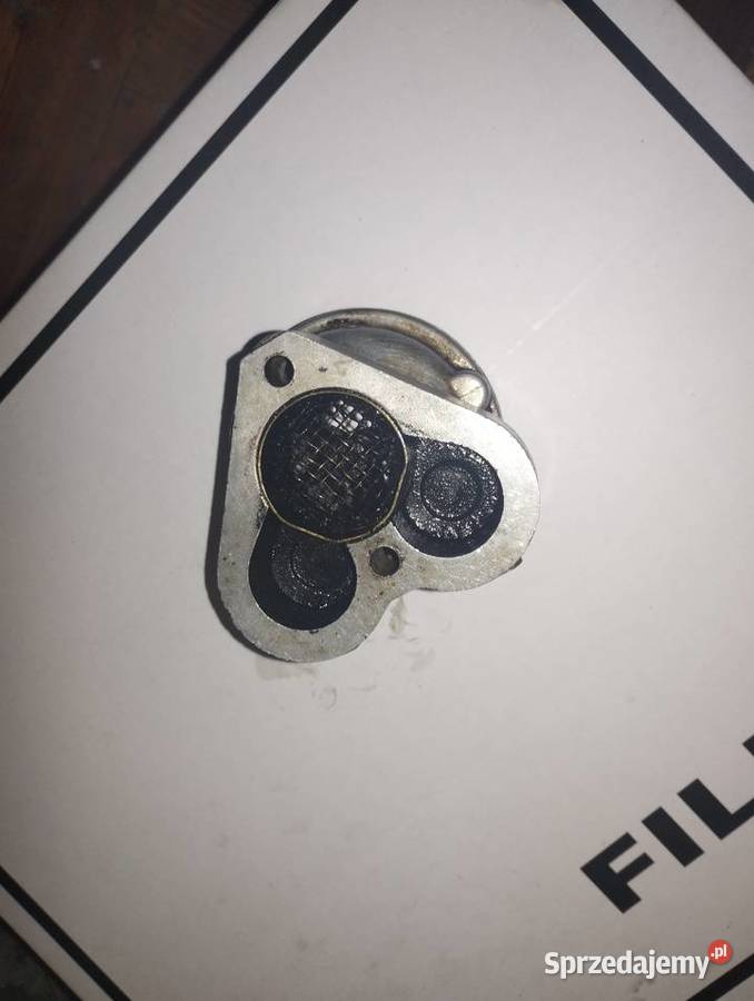 Turbinka Kowalskiego do fiata 126p Kraków