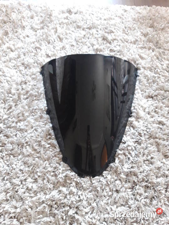 Szybka przyciemniana Kawasaki ZX6R 0508 ZX10R Widuchowa