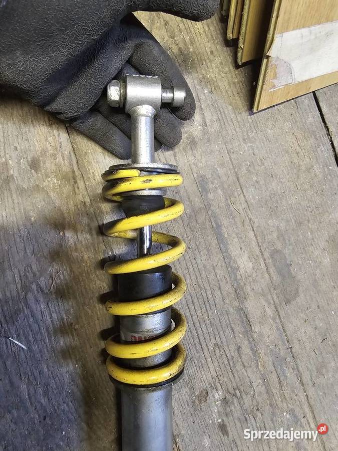 Sherco 50 amortyzator am6 generic rieju dt50 Jelenia Góra sprzedam