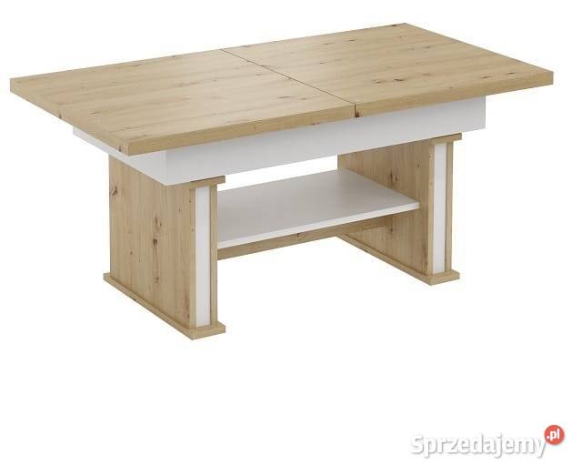 Ławostół L16 RAMA podnoszony rozkładany do 170