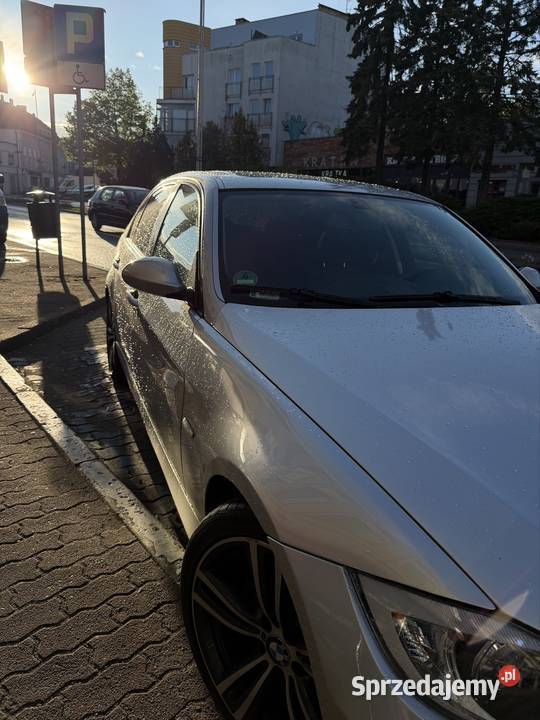 BMW Koszalin