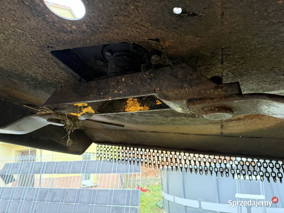 Mulczer kosiarka tłuką mcconnel nieuszkodzony Wierzbice sprzedam