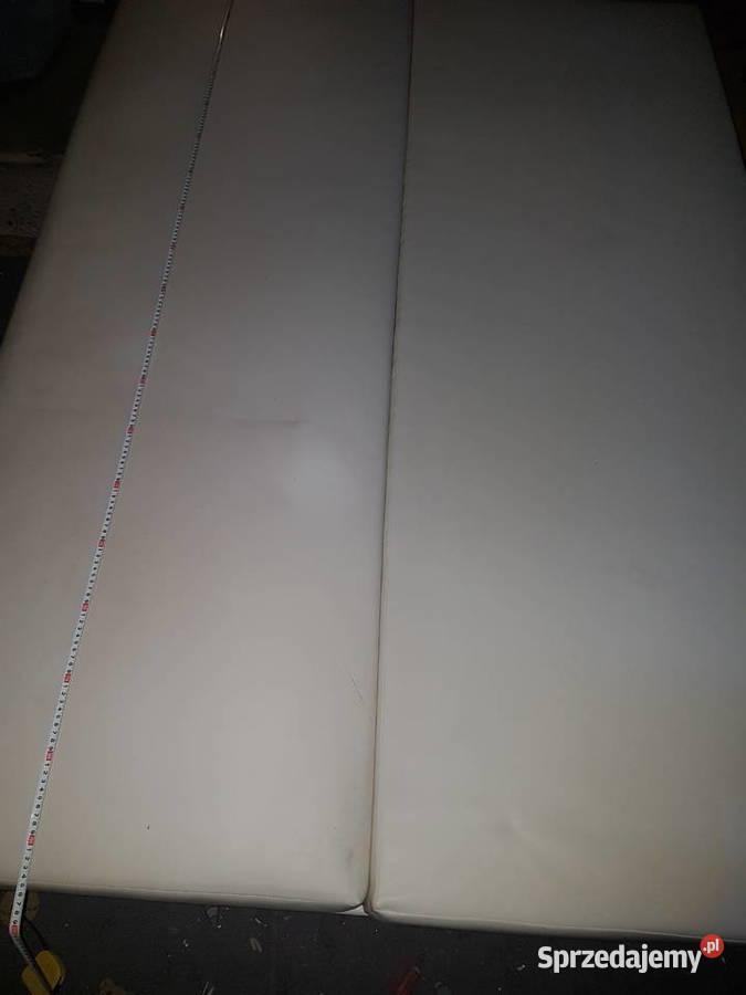 Kanapa z eko skóry 40cm Sofy i kanapy Toruń