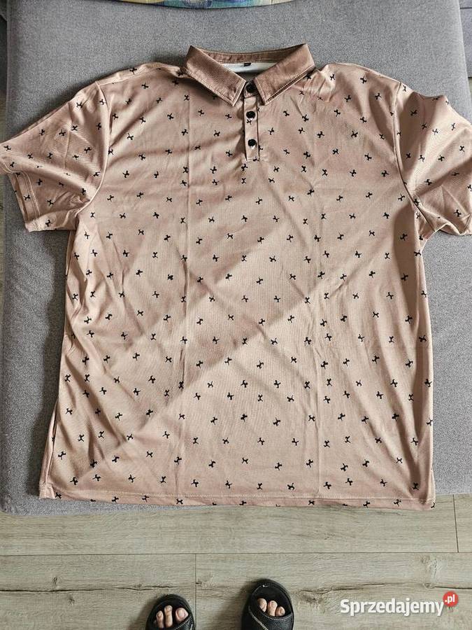 Bluzka rozpinanaNowa Czarna Woda