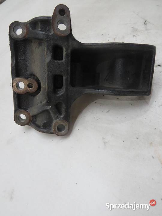 ŁAPA PODPORA PÓŁOSI PEUGEOT 308 980161028 sprzedam