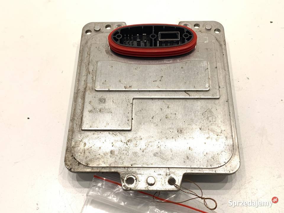 PRZETWORNICA XENON PORSCHE PANAMERA 97061814302