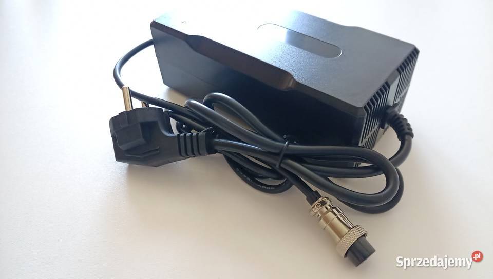 24v Ładowarka liion 294v 5A 7s wentylator mazowieckie Warszawa