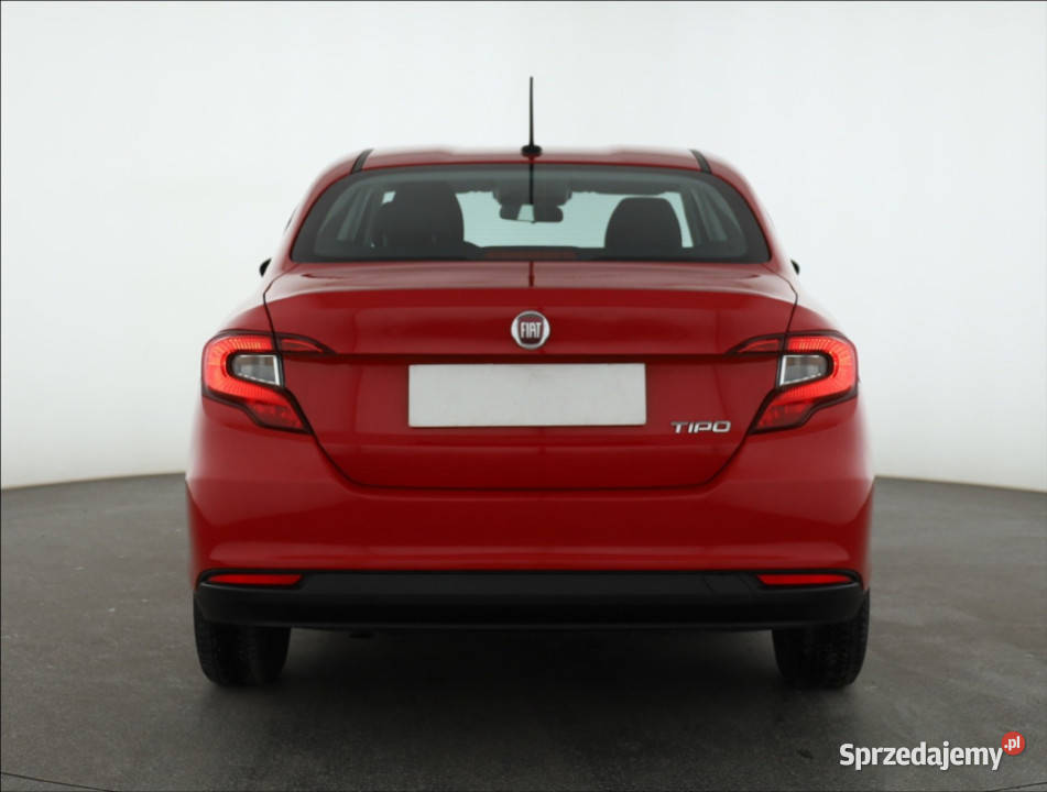 Fiat Tipo 10 FireFly benzyna Piaseczno