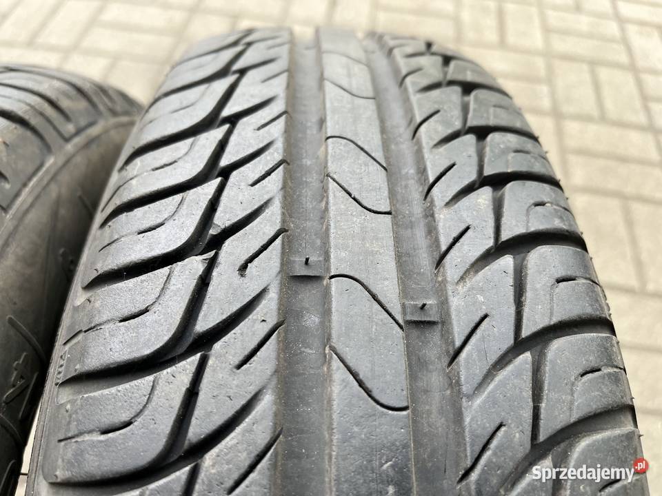1757014 17570R14 84T Kleber Dynaxer HP2 64mm Poznań