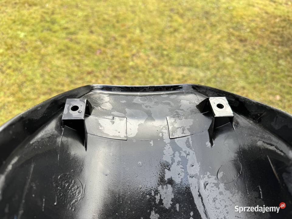 Błotnik Yamaha VMAX 1200 V tylny tylni tył dolnośląskie Jelenia Góra