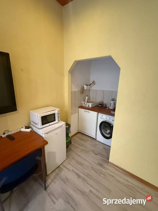 Do wynajęcia pokó w centrum Krakowa małopolskie Kraków
