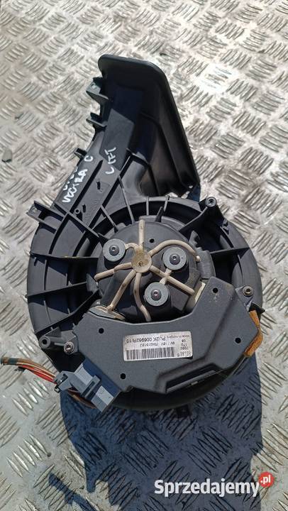 985852T Dmuchawa wentylator nawiewu Opel Vectra sprzedam