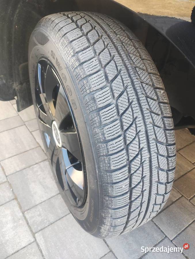 Hyundai ix35 podkarpackie Wiązownica