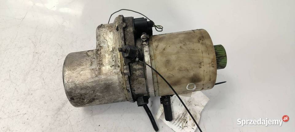 POMPA WSPOMAGANIA SKODA FABIA 6Q0423371 osobowe Pozostałe Lipno