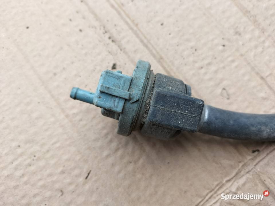 VW PASSAT AUDI POLO ZAWÓR CIŚNIENIA PODCIŚNIENIA sprzedam