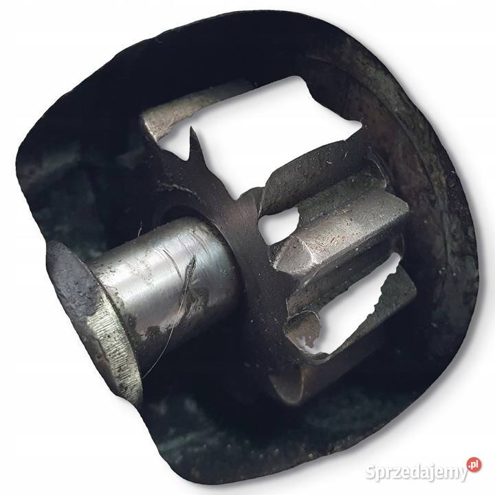 ROZRUSZNIK Ford Mondeo IV 20 TDCI QXBA SX 2354N osobowe Chełm