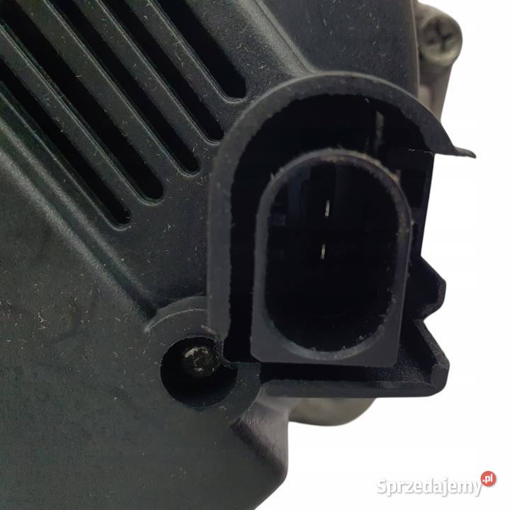 ALTERNATOR BMW E87 E90 E91 20 D valeo 2 PIN