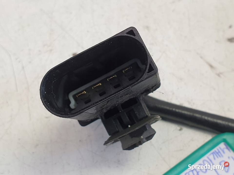 Rover 75 18 T turbo SONDA LAMBDA MHK100728K Rudka