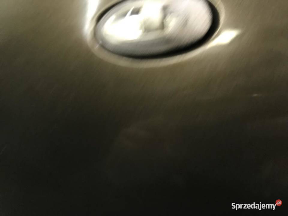 BŁOTNIK LEWY PRZÓD PEUGEOT EXPERT II LIFT Błotniki