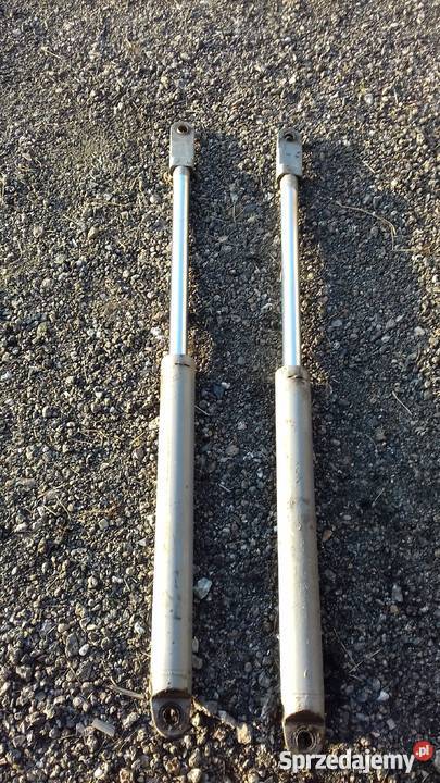 Siłowniki tur świętokrzyskie Radwanów-Kolonia