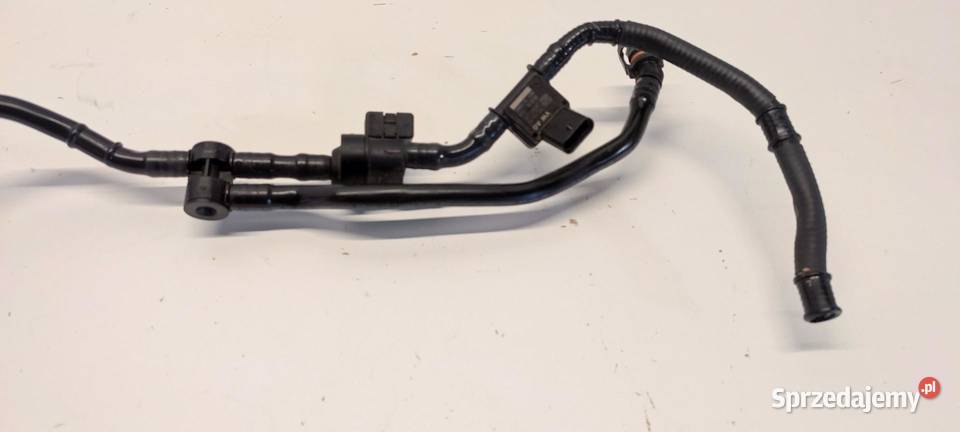 VW TIGUAN II PRZEWÓD PALIWA 15 TSI 05E133366AE