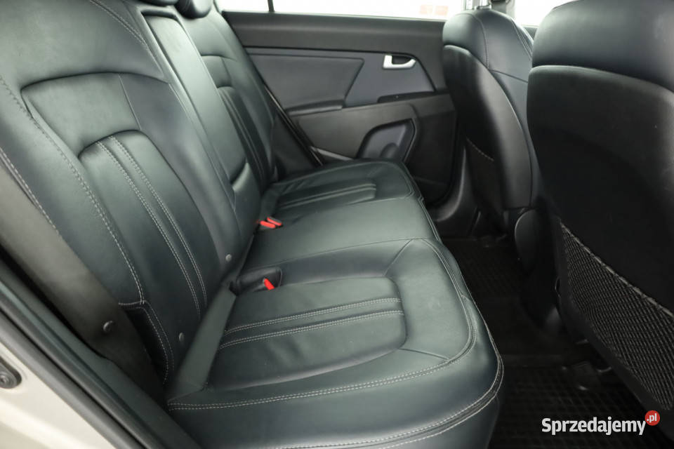 Kia Sportage 20 GDI Lublin