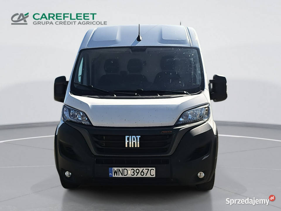 Fiat Ducato Fiat Ducato Maxi MJ L4H2 Furgon furgon śląskie Katowice sprzedam