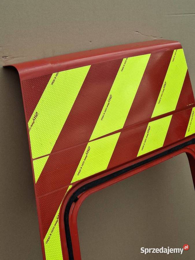 RENAULT MASTER III IV MOVANO NV400 DRZWI LEWY