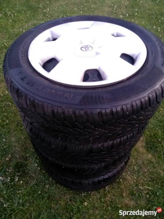 Toyota Corolla E12 sprzedam