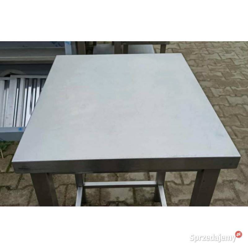 Stół Gastronomiczny 506085 Mc 266 Gastronomia Ostrów Wielkopolski