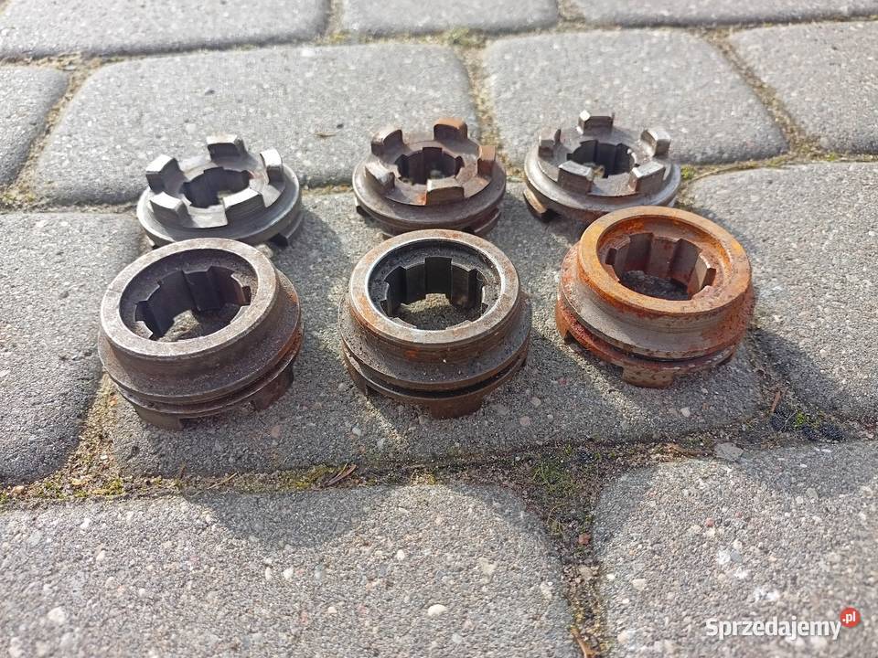 Harley WLA 42 skrzynia biegów Pozostałe Bydgoszcz